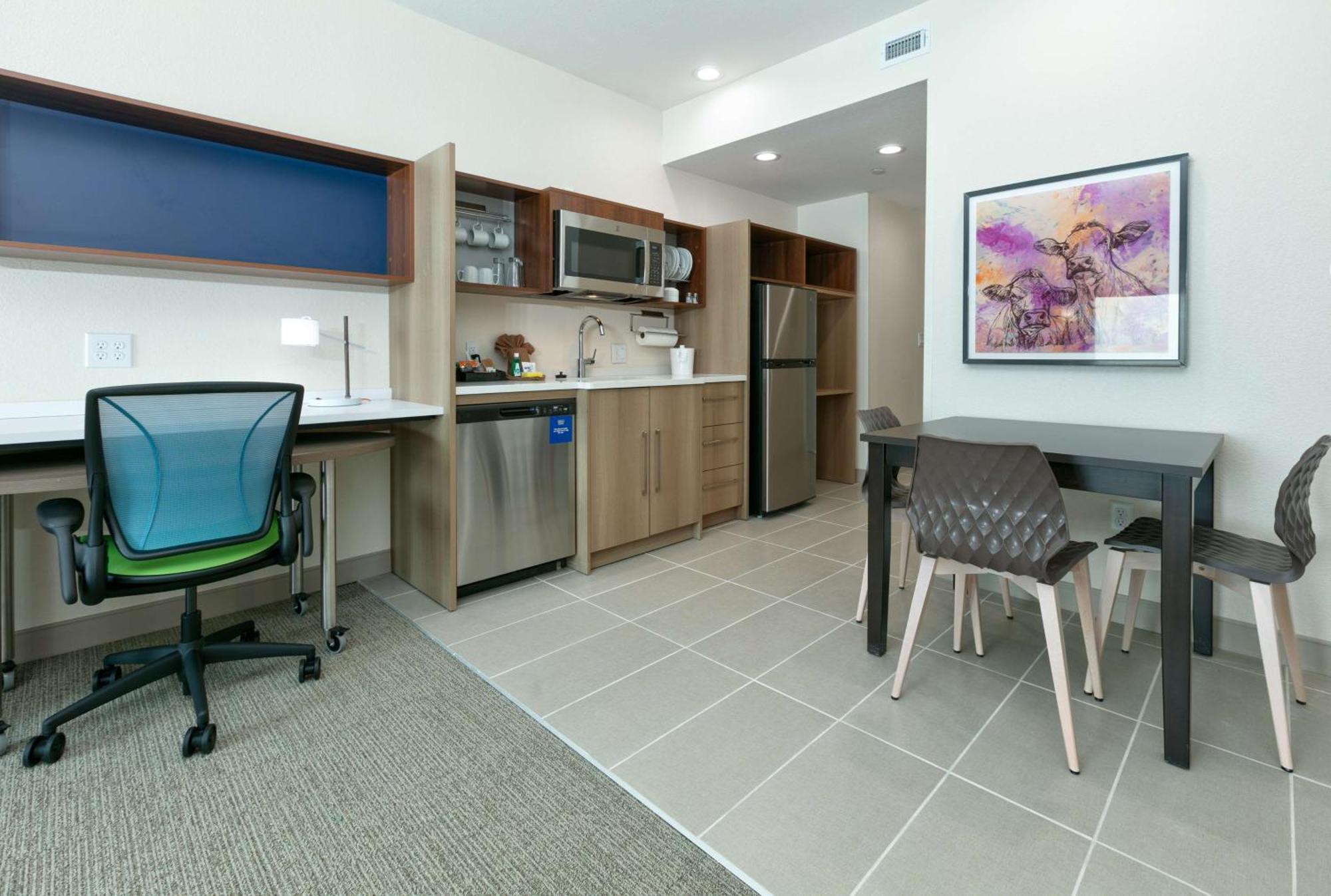 Home2 Suites By Hilton El Campo Exterior foto