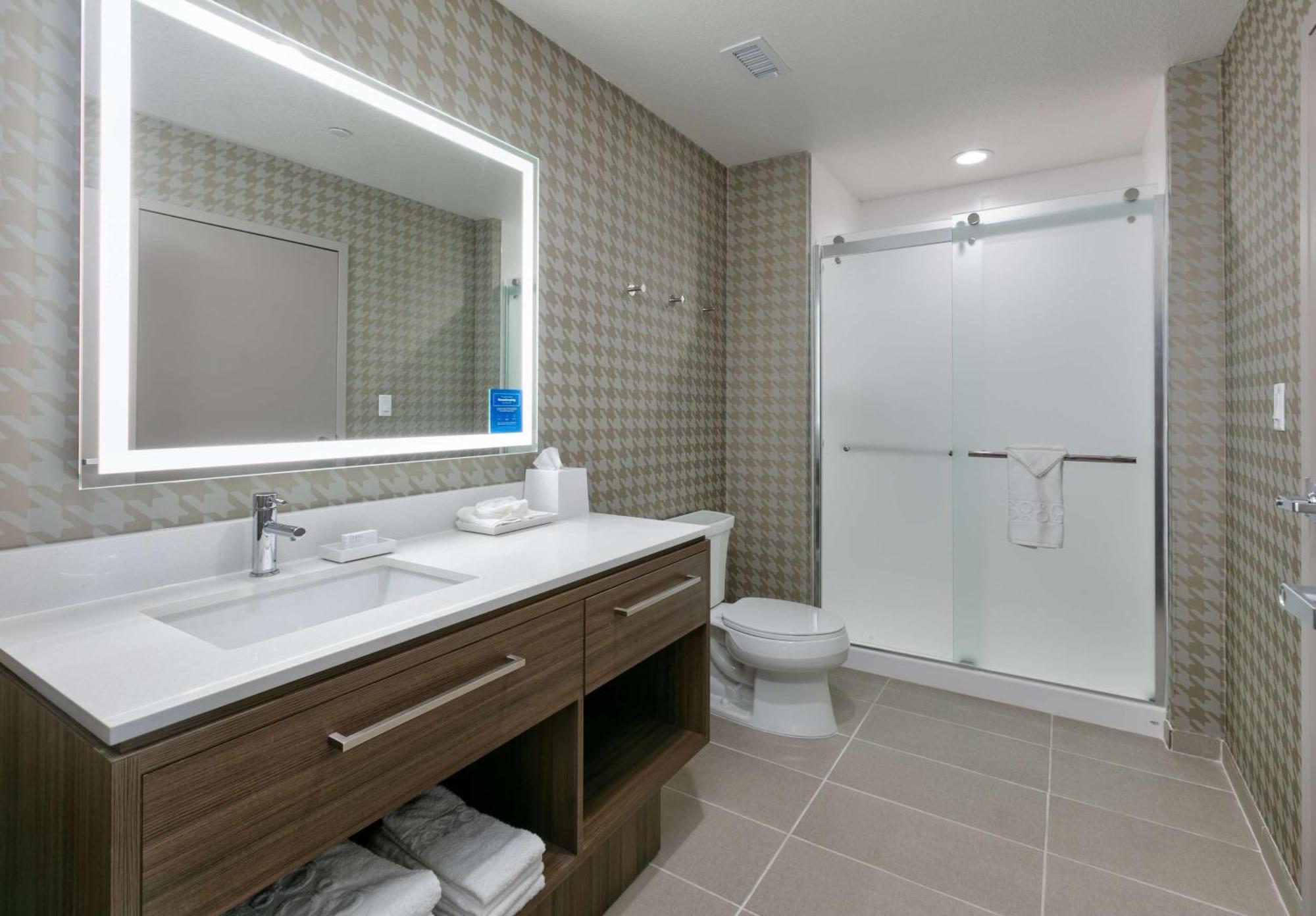 Home2 Suites By Hilton El Campo Exterior foto