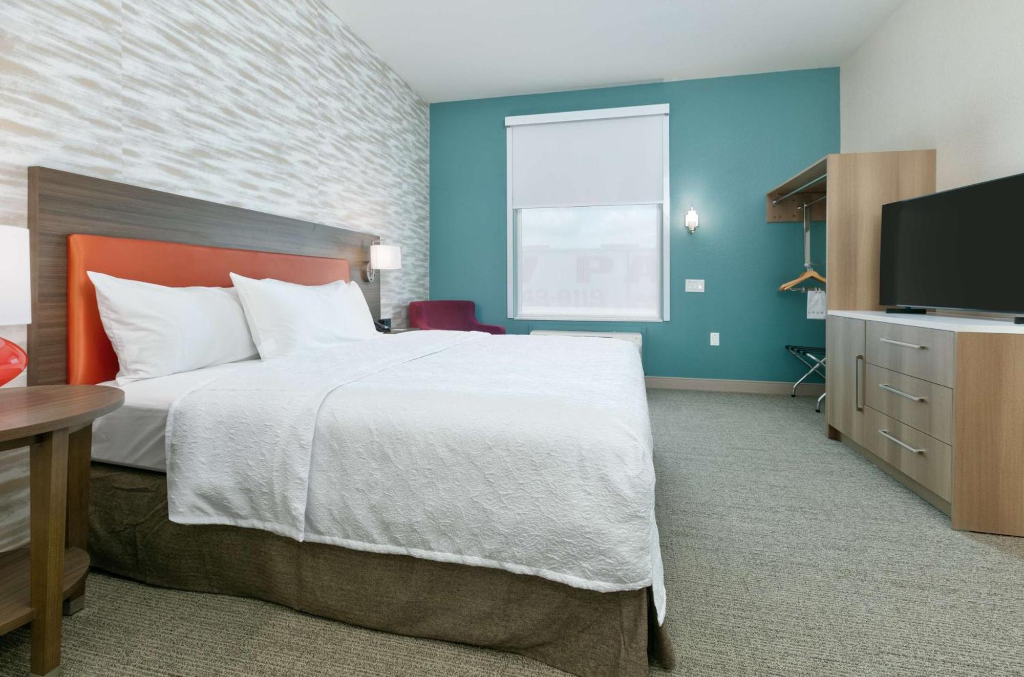 Home2 Suites By Hilton El Campo Exterior foto